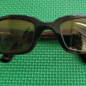 Maui Jim MJ-140-10 Vivienne  Tortoise Frame Polarized HCL Bronze Lens Sunglasses